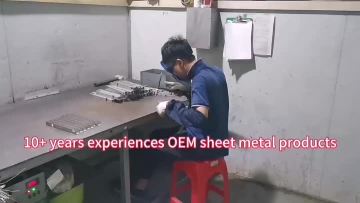 Metal processing technology