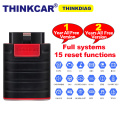Thinkdiag Free-Years Software Configuration Diagnostic Tool All Car Brands All Maintenance softwares Free 1 or 2 years THINKDIAG