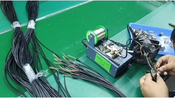 20250816 Product Manufacturing Video