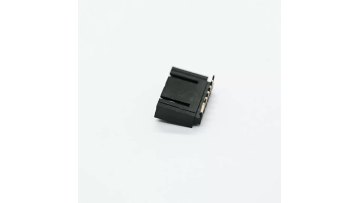 2.54mm 90 Degree Wafer Connector