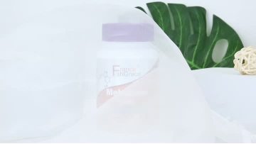 Melatonin capsules