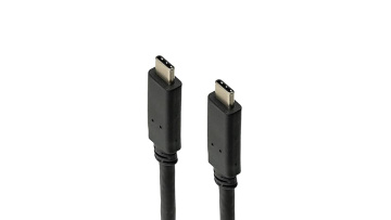 USB C to USB C Charger Cable
