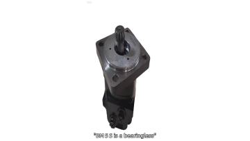 BM5S Cycloidal Motor
