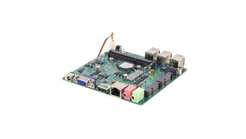 X30 motherboard
