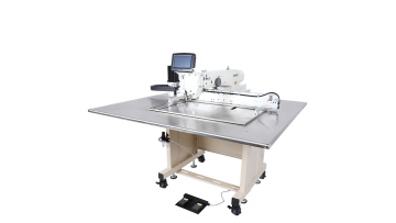 Extra-Large Pattern Sewing Machine 6040F-YT