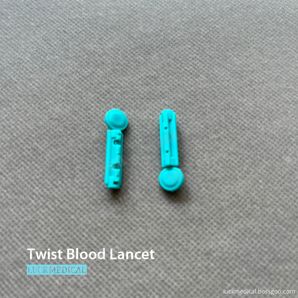 Twist Blood Lanet 52