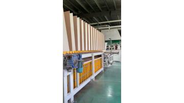 melamine MDF-18white