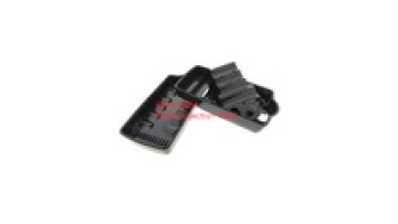 Professional one-Stop mold OEM ODM making custom pp abs pc hdpe plastic injection parts plastic molding service1