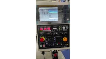 Y3110CNC7 Customer Factory Processing