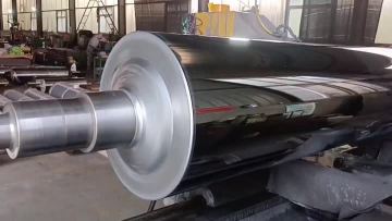 Mirror Roller 
