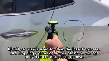 scratch remover show