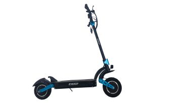 TREX Offroad Electric scooter
