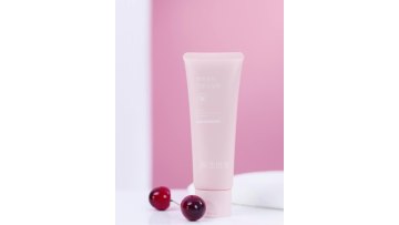 Cherry facial cleanser_ pure