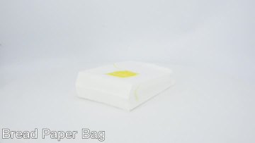 bread paper bag