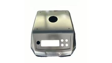 Customized stainless steel electronic scale housing
