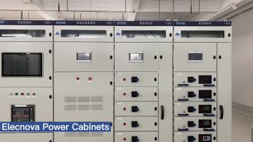 Power Quality Cabnit