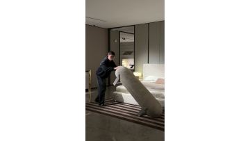 HIGH-END ITALIAN FURNITURE!
