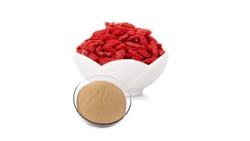 Red Wolfberry Goji Berry Powder