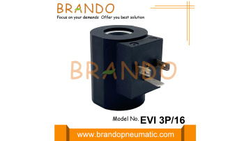 EVI 3P/16