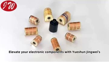 high voltage transformer