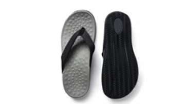 Comfortable SoftMassage Eva Rubber Sandals Unisex Shoes Beach Sandals Plantar Fasciitis1