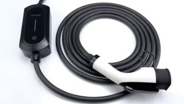 portable car charger for ev
