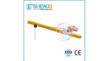 wire winder system