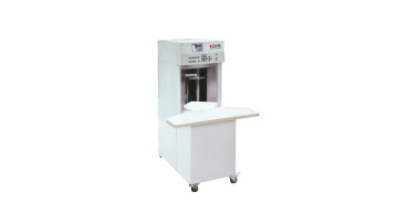 Paper counting machine