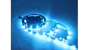 5050 30LED WS2812B LED Strip