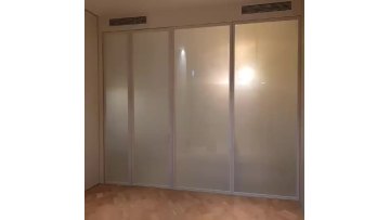 film use for bathroom