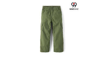 Kids Pants 003