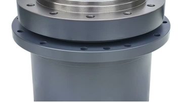 Komatsu PC78 Travel Reducer  Travel Gearbox