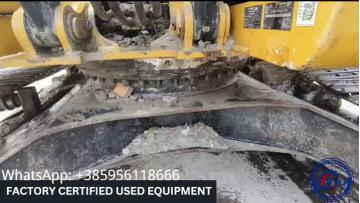 used caterpillar 312 for sale