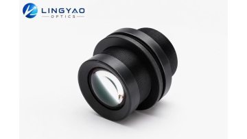 Microscope Lens Products