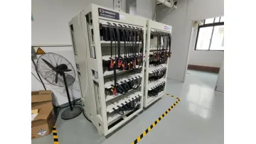 5V10A 48channels Battery Forming and Grading System/Analyser Polymer Cell Capacity Test Machine1