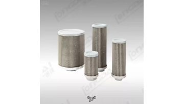 JF‑JP Series Hydraulic Suction Filter