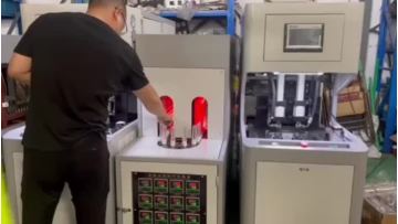 one oven+two blower