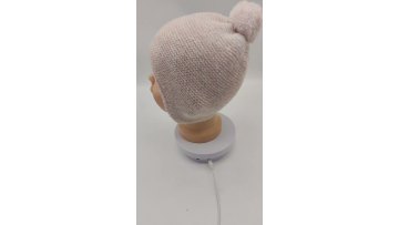 CF-M-0113 KNITTED BEANIE (1)