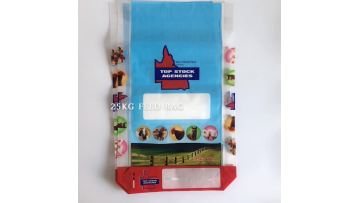 25KG Feed Bag.MP4