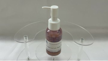 antibacterial body wash