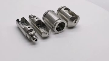 CNC turning parts
