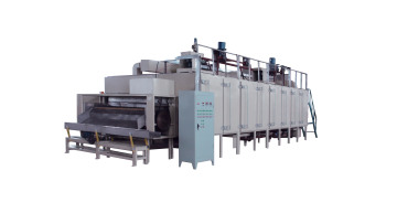 continuous  roaster  video long
