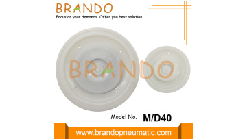 M/D40 Diaphragm