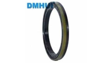 130*160*14.5/16 mm rwdr-k7 type NBR material tractor oil seals for 053974R1 047700 part no. machinery1