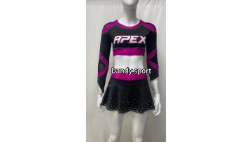 cheer uniforms