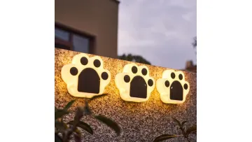 Energy-Efficient Waterproof LED Garden Pathway Lights for Outdoor Use1