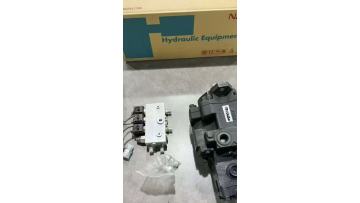 PVD-3B-56BP hydraulic pump