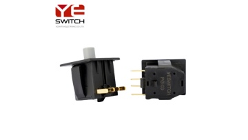 plunger safety seat switch