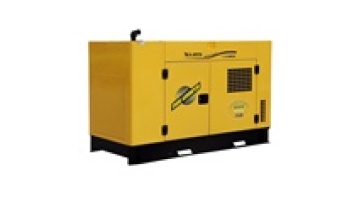 30KVA super silent for house 30kw diesel generator1