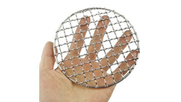 High Quality Japanese-style barbecue net Stainless Steel Barbecue Bbq Grill Wire Mesh Net1